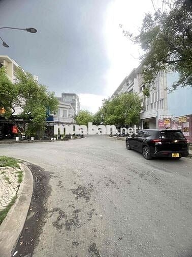 Cho thuê nhà KDC An Phú Hưng 4x18 3 Lầu 4 PN