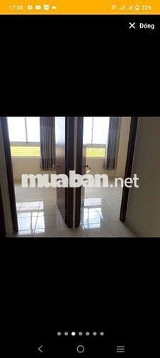 Cho thuê Đông Hải. 2pn 2wc. Nhà trống.