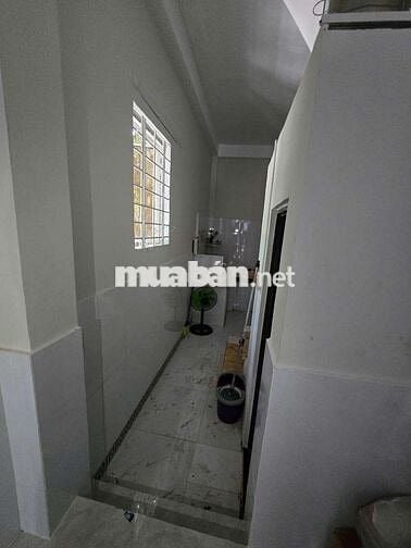 NHÀ 2 TẦNG 2PN, ĐẦY ĐỦ CÔNG NĂNG, GIÁ CHỈ 2 TỶ HƠN - BÙI VĂN BA Q7