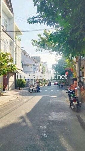 Bán đất khu dân cư D2D Võ Thị Sáu trung tâm Biên Hòa