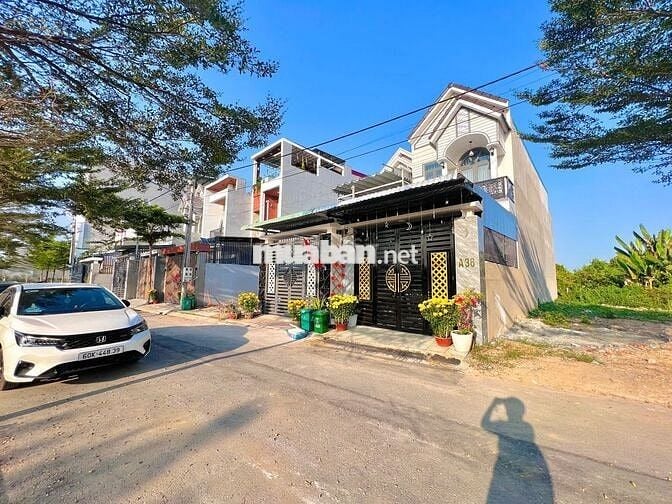 Chỉ với 500 triệu Sở Hữu ngay Đất Nền Ngay TP Biên Hòa, P Bửu Long SHR