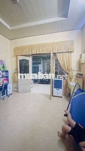 NHÀ LINH XUÂN– NGANG 6M – HXH  – CHỈ 4.5 TỶ TL
