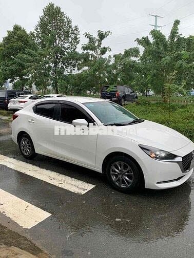 Mazda 2 2023 1.5 Luxury - 40000 km