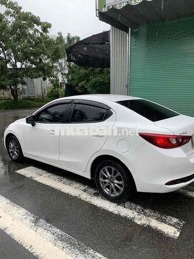 Mazda 2 2023 1.5 Luxury - 40000 km