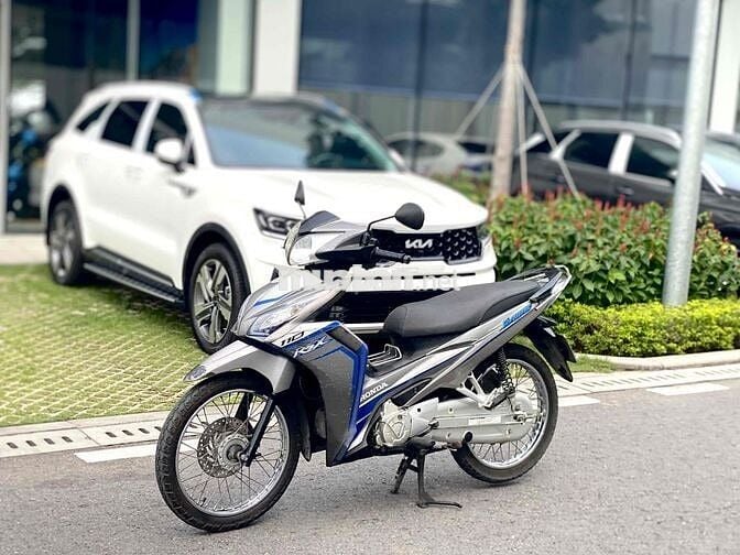 THANH LÝ HONDA WAVE RSX BSTP