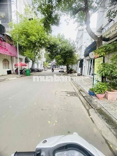 Cho thuê nhà KDC An Phú Hưng 4x18 3 Lầu 4 PN
