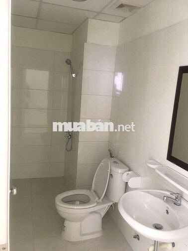 Căn 2pn1wc cc topaz home, nhà sạch thoáng