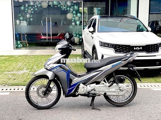THANH LÝ HONDA WAVE RSX BSTP
