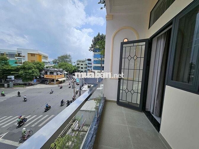 cho thue phòng cao cấp 178 tạ uyên q11