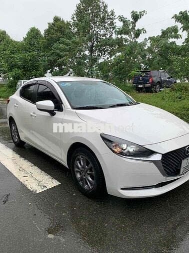 Mazda 2 2023 1.5 Luxury - 40000 km