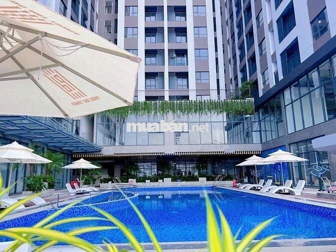 Giỏ hàng độc quyền không qua trung gian! Phúc Đạt Tower