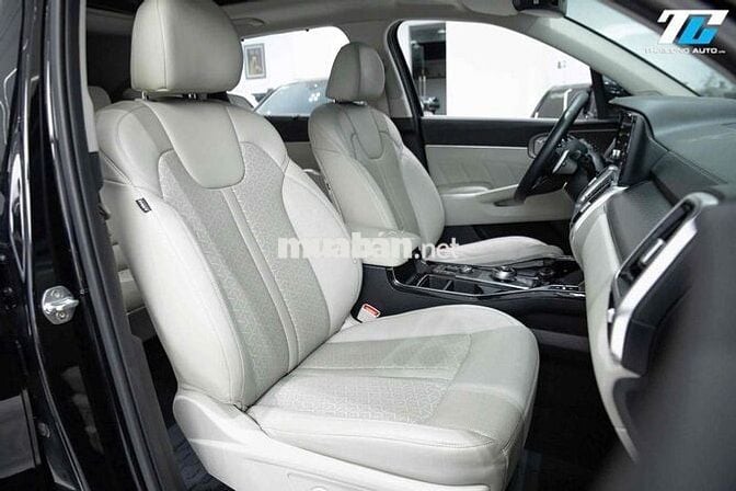 Kia Sorento Signature 2.2D AWD sx2022 lướt 17k km