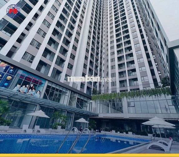 Giỏ hàng độc quyền không qua trung gian! Phúc Đạt Tower