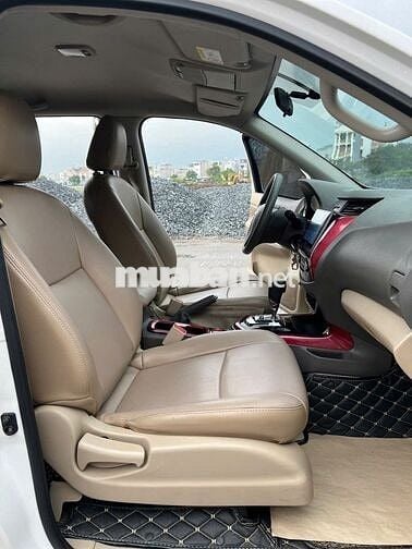 Nissan Navara 2017 EL 2.5 AT một cầu, một chủ