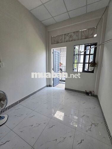 NHÀ 2 TẦNG 2PN, ĐẦY ĐỦ CÔNG NĂNG, GIÁ CHỈ 2 TỶ HƠN - BÙI VĂN BA Q7