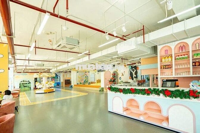 Giỏ hàng độc quyền không qua trung gian! Phúc Đạt Tower