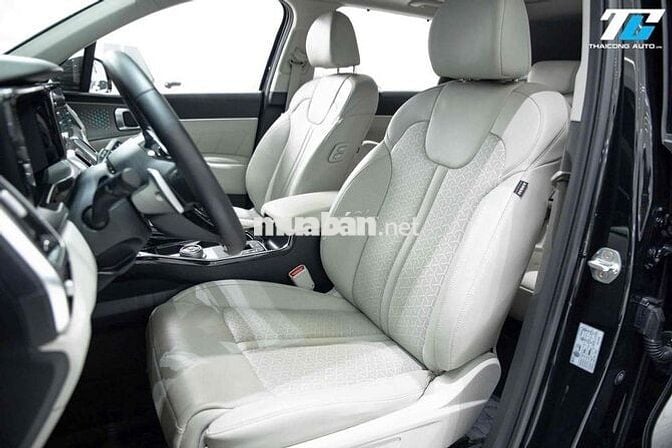 Kia Sorento Signature 2.2D AWD sx2022 lướt 17k km