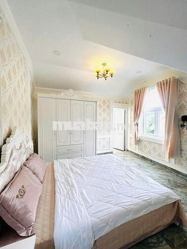 1 căn Villa sang trọng, hiếm hoi toạ lạc đường Hùng Vương,P.09, Đà Lạt