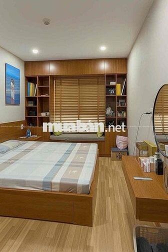 Bán căn hộ Diamond Riverside 2PN 72m2 giá chỉ 2,95 tỷ full nội thất