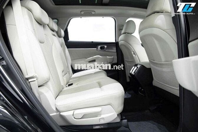 Kia Sorento Signature 2.2D AWD sx2022 lướt 17k km
