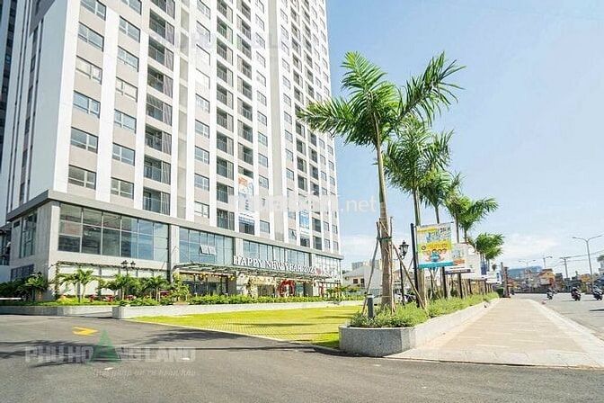 Giỏ hàng độc quyền không qua trung gian! Phúc Đạt Tower