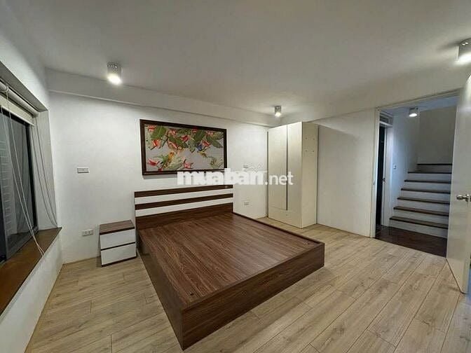 Bạn em cần bán nhà 5t,36m tại Cầu Am,Hà Đông,ngõ rộng,tiện ích chỉ 7t