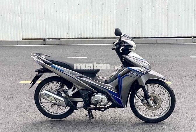 THANH LÝ HONDA WAVE RSX BSTP
