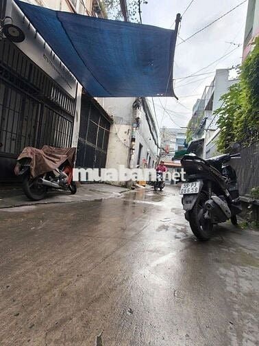 CỰC HIẾM! NHÀ 3 TẦNG DƯƠNG VĂN DƯƠNG, CHÍNH CHỦ BÁN GẤP – GIÁ ĐẦU TƯ!