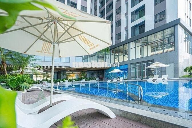 Giỏ hàng độc quyền không qua trung gian! Phúc Đạt Tower