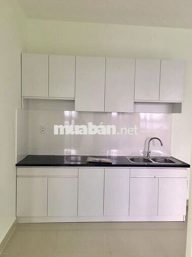Căn 2pn1wc cc topaz home, nhà sạch thoáng