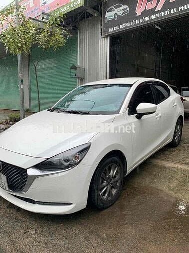 Mazda 2 2023 1.5 Luxury - 40000 km
