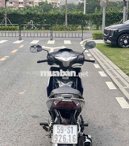 THANH LÝ HONDA WAVE RSX BSTP