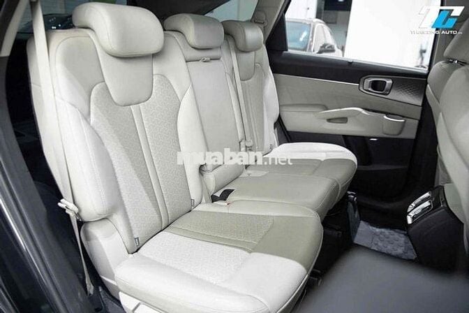 Kia Sorento Signature 2.2D AWD sx2022 lướt 17k km