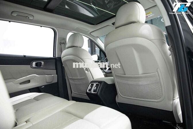 Kia Sorento Signature 2.2D AWD sx2022 lướt 17k km