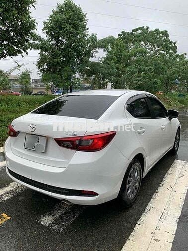 Mazda 2 2023 1.5 Luxury - 40000 km