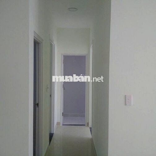 Căn 2pn1wc cc topaz home, nhà sạch thoáng