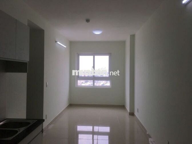 Căn 2pn1wc cc topaz home, nhà sạch thoáng