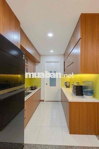 Bán căn hộ Diamond Riverside 2PN 72m2 giá chỉ 2,95 tỷ full nội thất