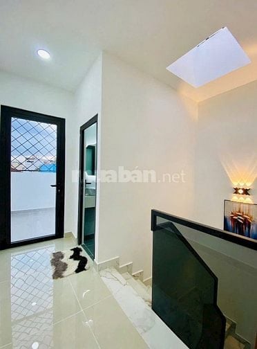 Nhà xinh giá đẹp - 42,5m2, giá 1tỷ890tr Lê Quang Định, P7, Bình Thạnh