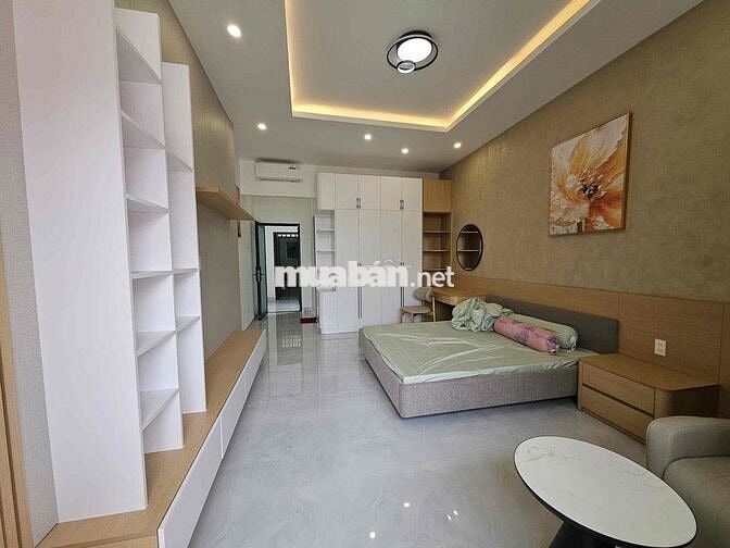 cho thue phòng cao cấp 178 tạ uyên q11