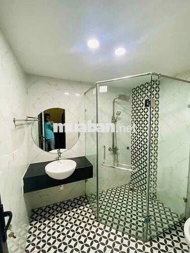 Bạn em cần bán nhà 5t,36m tại Cầu Am,Hà Đông,ngõ rộng,tiện ích chỉ 7t