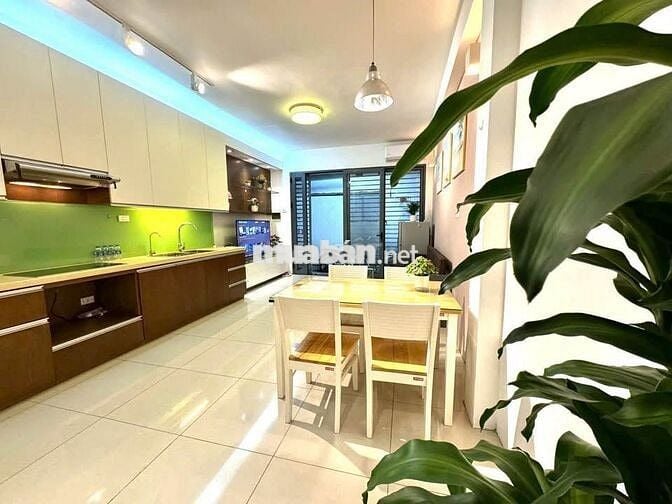 Bạn em cần bán nhà 5t,36m tại Cầu Am,Hà Đông,ngõ rộng,tiện ích chỉ 7t