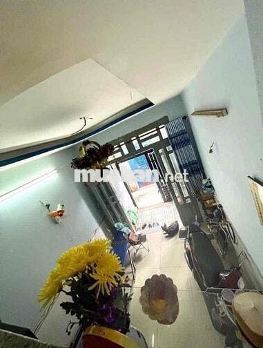 Nhà 2 căn riêng biệt – P. Bình Đông, Q8 📍 Cách mặt tiền Bình Đông 50m