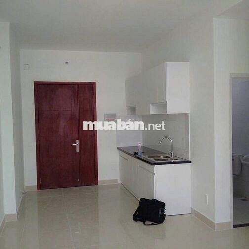 Căn 2pn1wc cc topaz home, nhà sạch thoáng
