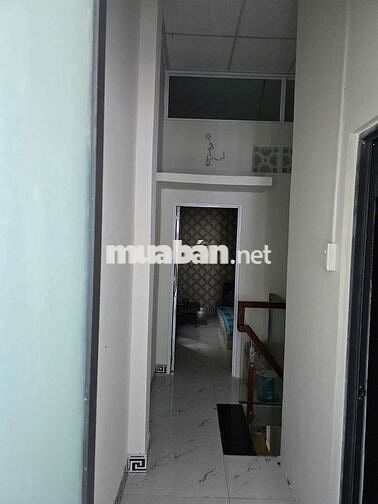NHÀ 2 TẦNG 2PN, ĐẦY ĐỦ CÔNG NĂNG, GIÁ CHỈ 2 TỶ HƠN - BÙI VĂN BA Q7