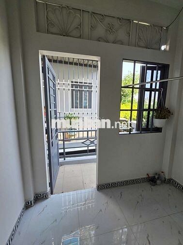 NHÀ 2 TẦNG 2PN, ĐẦY ĐỦ CÔNG NĂNG, GIÁ CHỈ 2 TỶ HƠN - BÙI VĂN BA Q7