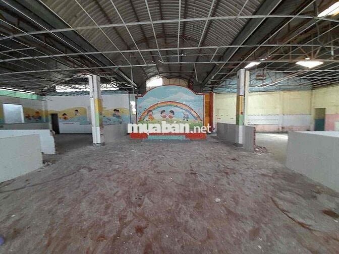 Mặt Bằng Kinh Doanh Giá Tốt Quận 12