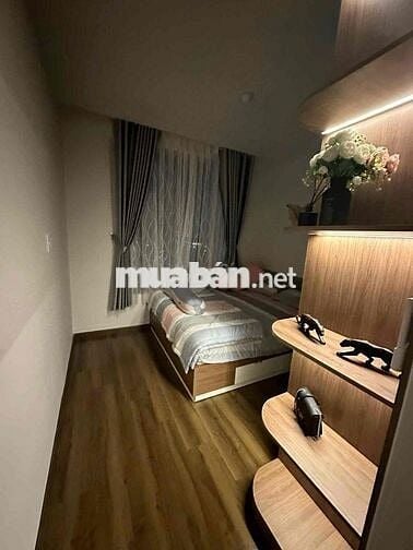 cho thue phòng cao cấp 178 tạ uyên q11