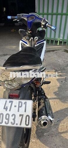 Ex 214 ,máy zin êm, giấy tờ đầy đủ ,giá 9tr 7