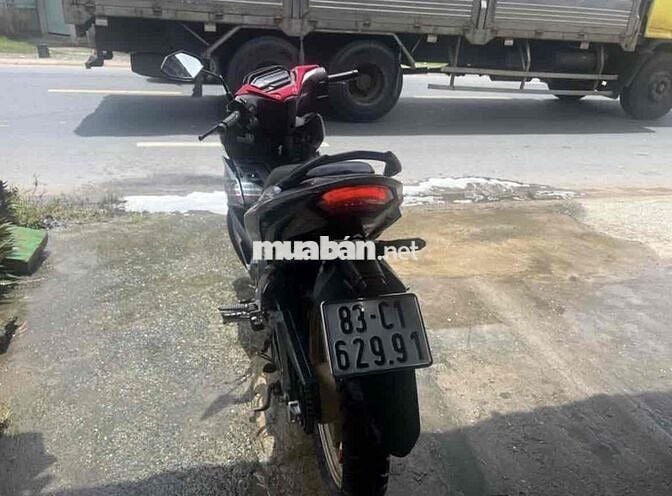Bán xe Winner X V2 - ĐK cuối 2021 + đồ chơi
